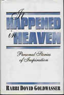 It Happened In Heaven book cover